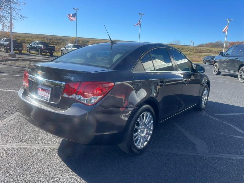 used 2014 Chevrolet Cruze car, priced at $7,999