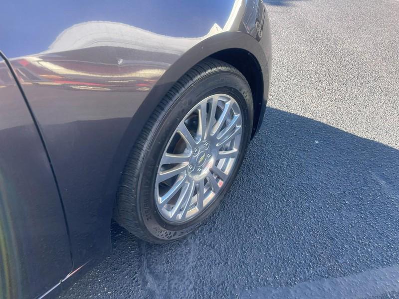 used 2014 Chevrolet Cruze car, priced at $7,999