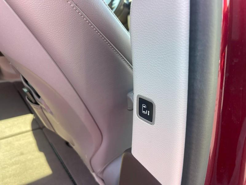 used 2017 Chrysler Pacifica car, priced at $17,993