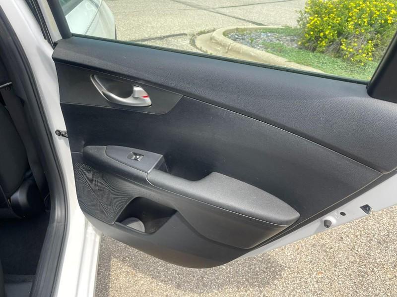 used 2019 Kia Forte car, priced at $12,999