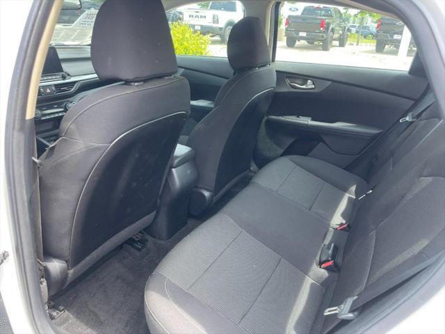 used 2019 Kia Forte car, priced at $12,999
