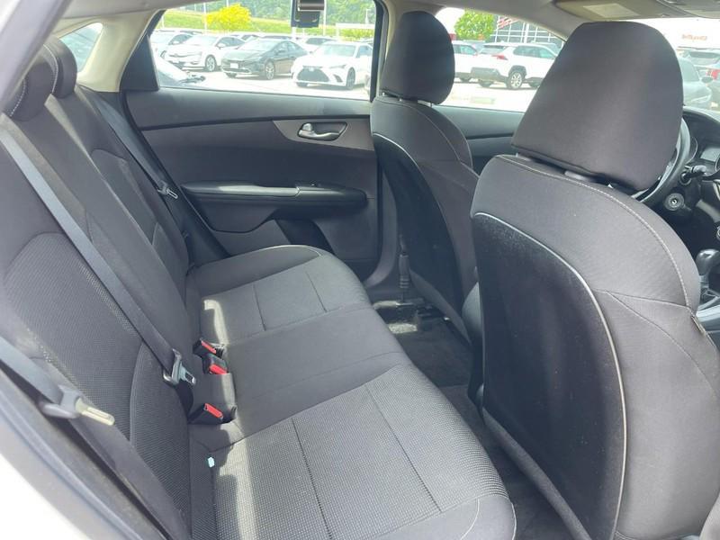 used 2019 Kia Forte car, priced at $12,999