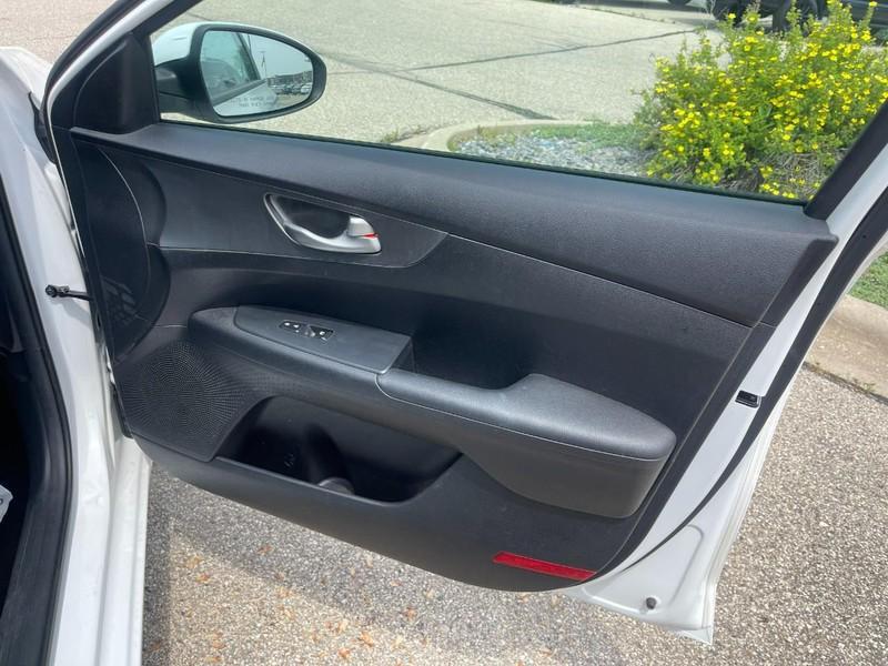 used 2019 Kia Forte car, priced at $12,999