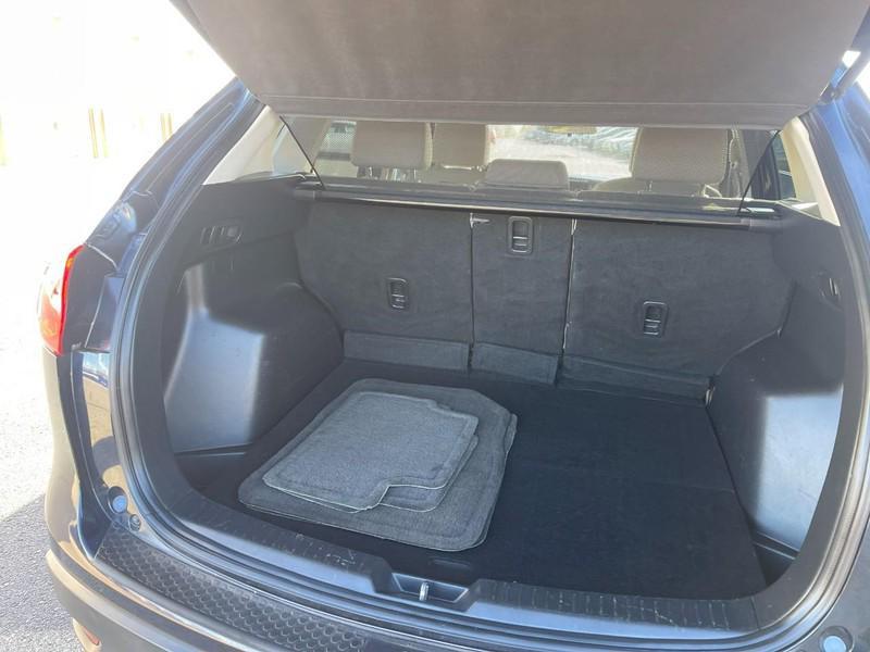 used 2016 Mazda CX-5 car, priced at $13,996