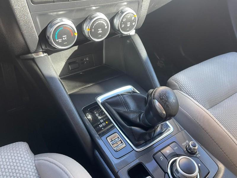 used 2016 Mazda CX-5 car, priced at $13,996