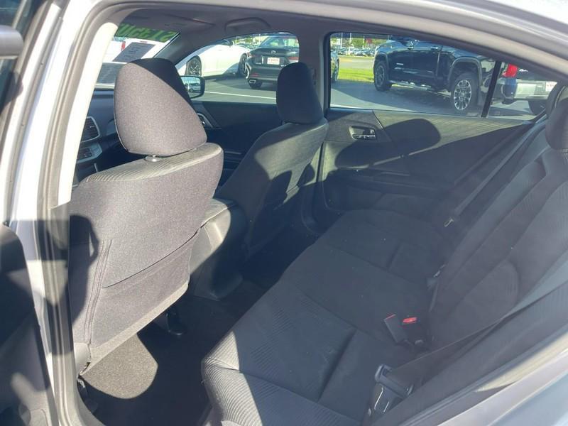 used 2014 Honda Accord car, priced at $13,503