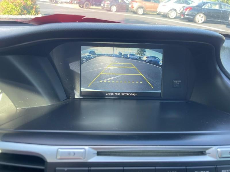 used 2014 Honda Accord car, priced at $13,503