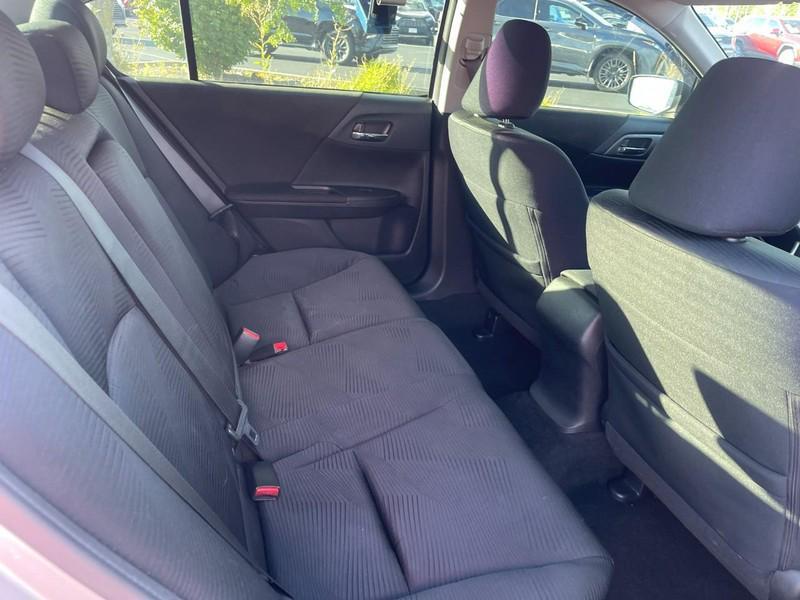 used 2014 Honda Accord car, priced at $13,503