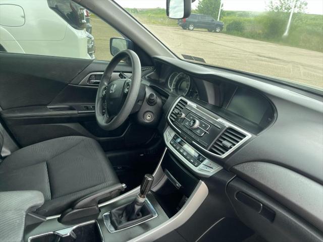 used 2014 Honda Accord car, priced at $14,995