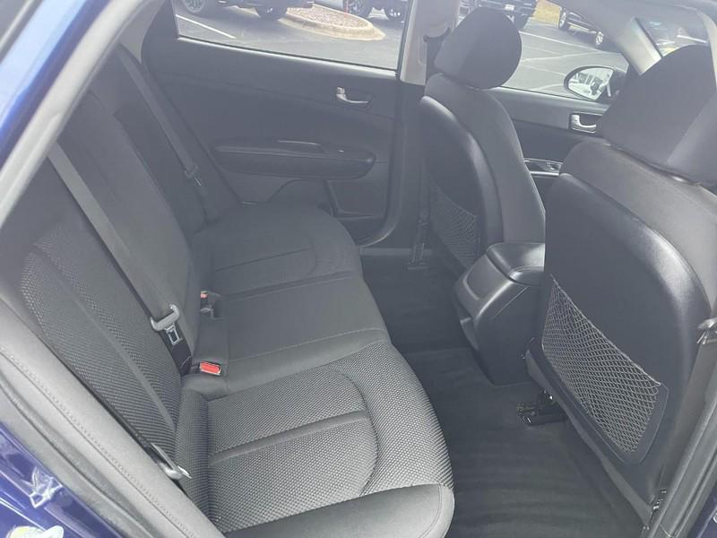 used 2020 Kia Optima car, priced at $12,503