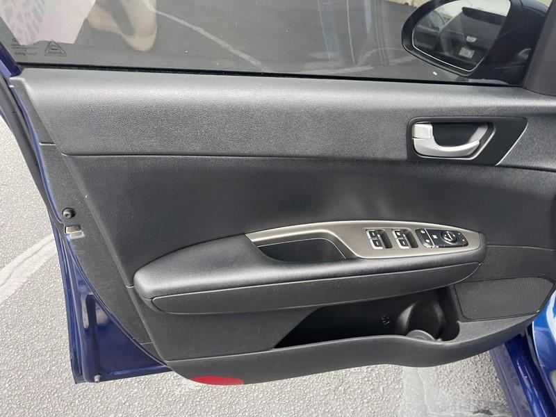 used 2020 Kia Optima car, priced at $12,503