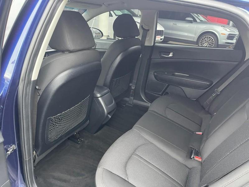used 2020 Kia Optima car, priced at $12,503
