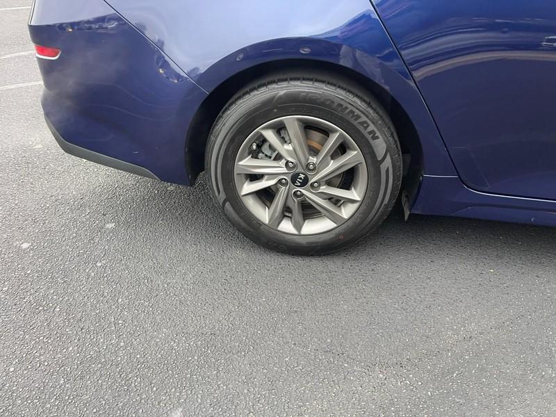 used 2020 Kia Optima car, priced at $12,503