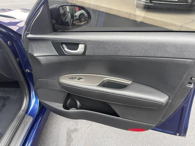 used 2020 Kia Optima car, priced at $12,503