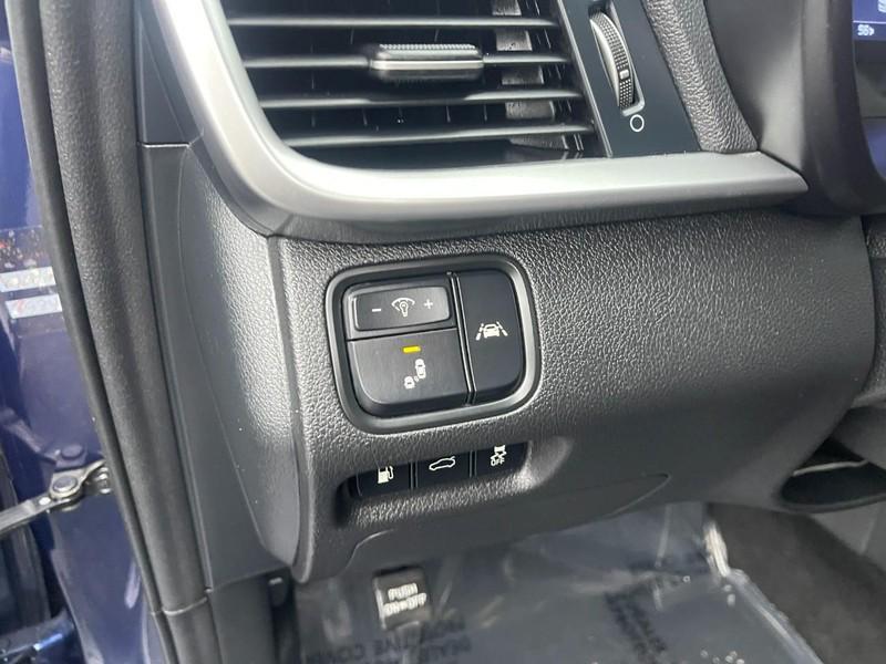 used 2020 Kia Optima car, priced at $12,503