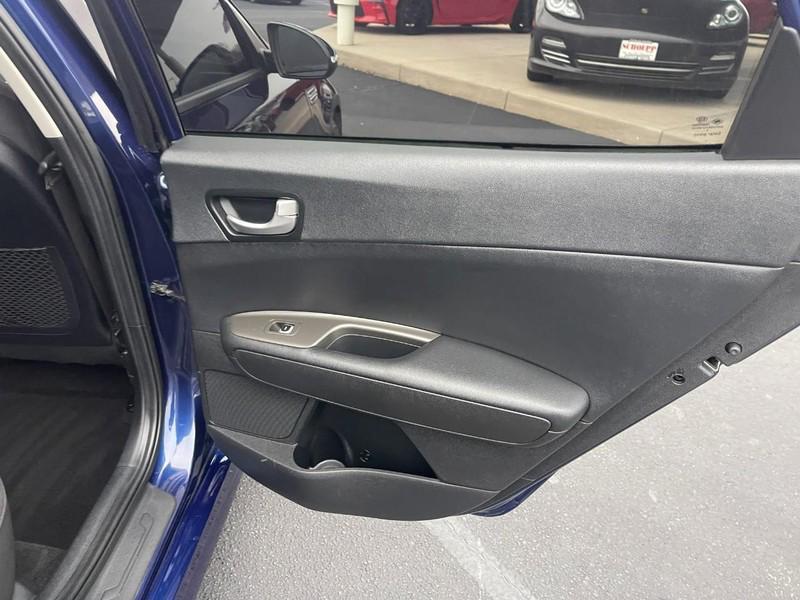 used 2020 Kia Optima car, priced at $12,503