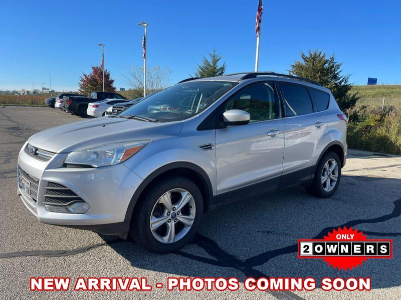 used 2013 Ford Escape car