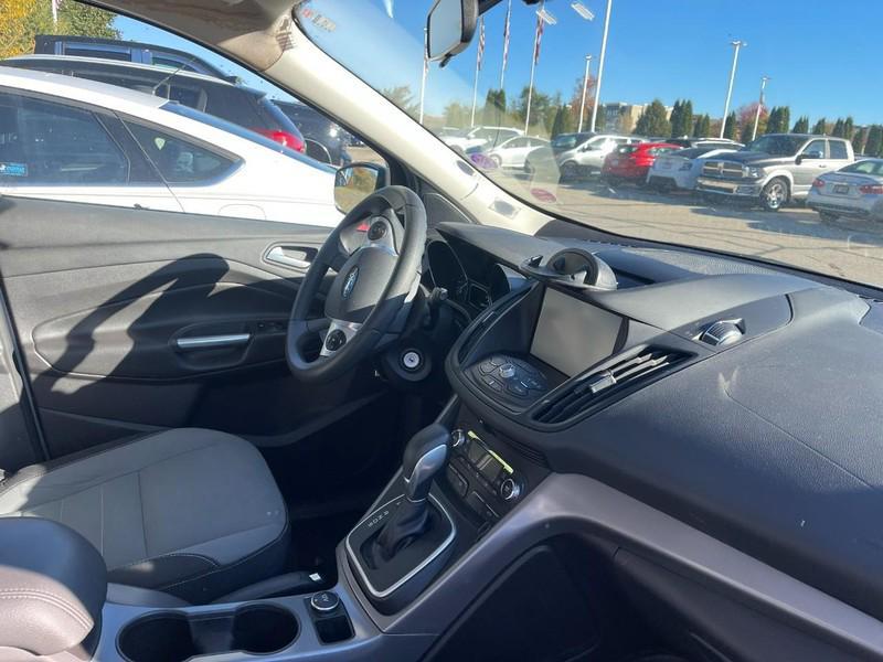 used 2013 Ford Escape car
