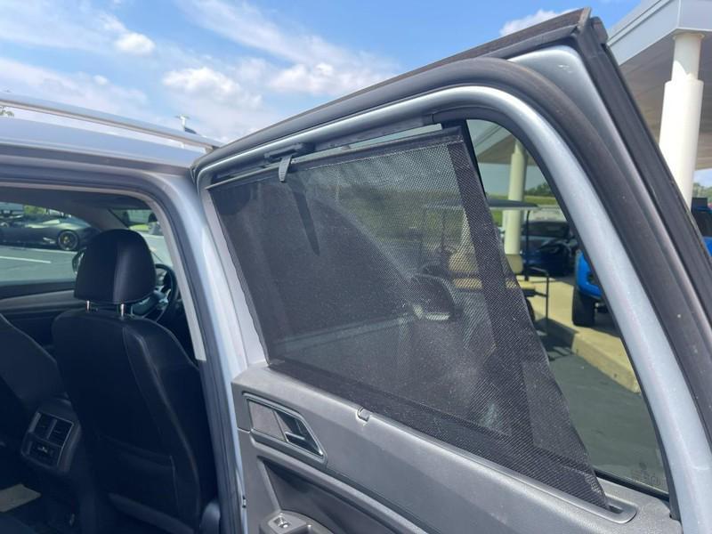 used 2018 Volkswagen Atlas car, priced at $16,995