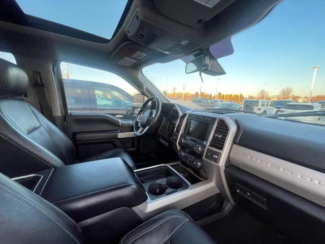 used 2019 Ford F-350 car, priced at $48,900