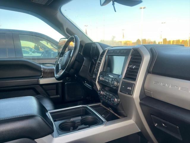 used 2019 Ford F-350 car, priced at $48,900