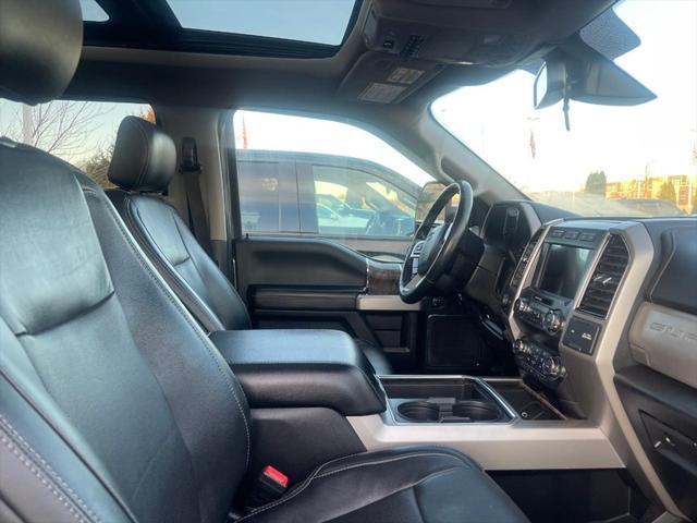 used 2019 Ford F-350 car, priced at $48,900