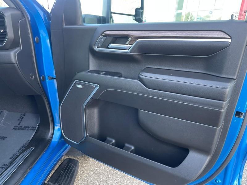 used 2022 Chevrolet Silverado 1500 car, priced at $45,502