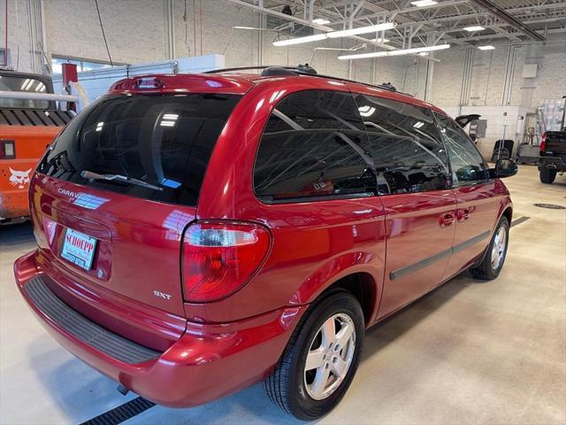 used 2005 Dodge Caravan car, priced at $6,500