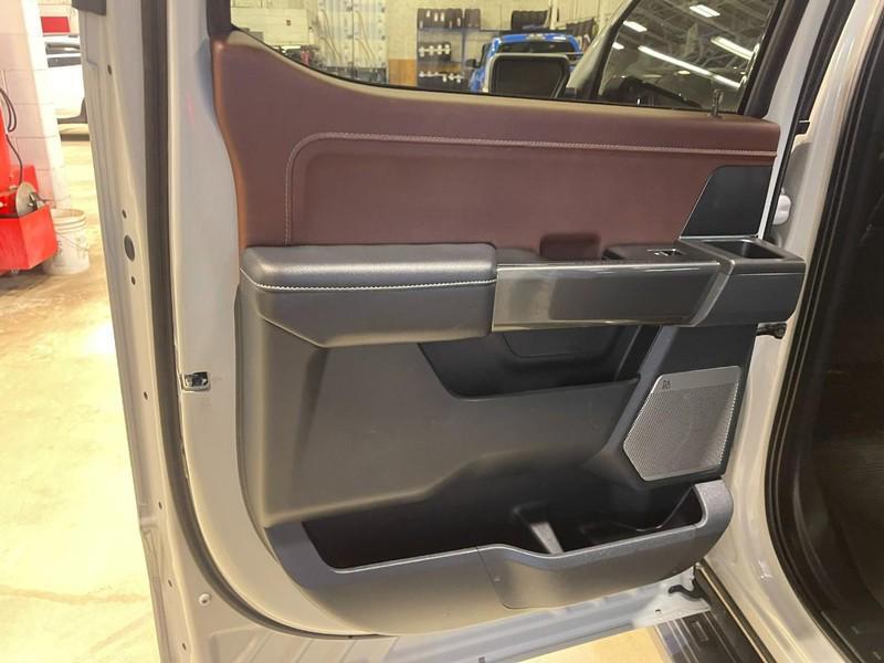 used 2023 Ford F-150 car, priced at $53,993