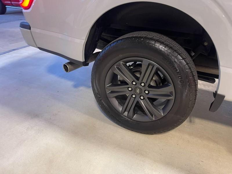 used 2023 Ford F-150 car, priced at $53,993