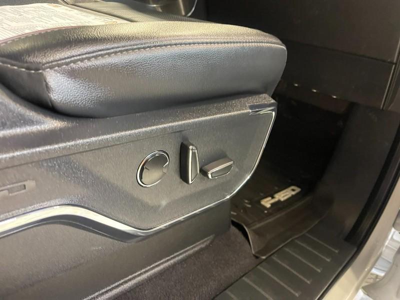 used 2023 Ford F-150 car, priced at $53,993