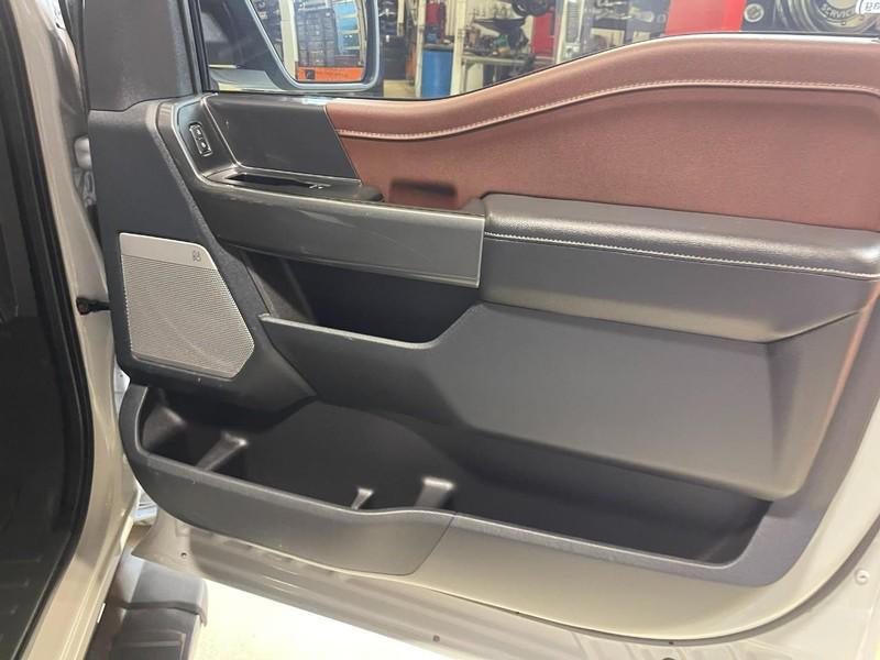 used 2023 Ford F-150 car, priced at $53,993