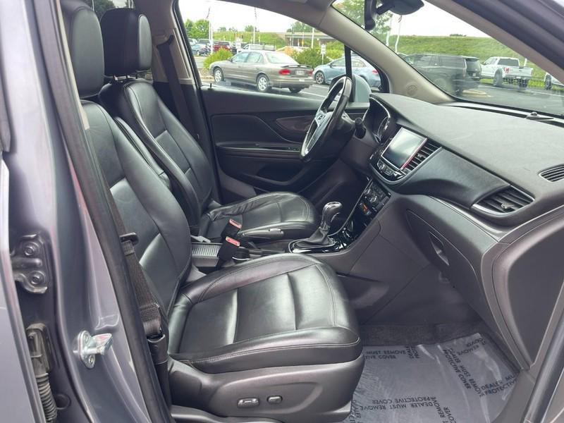 used 2019 Buick Encore car, priced at $10,750