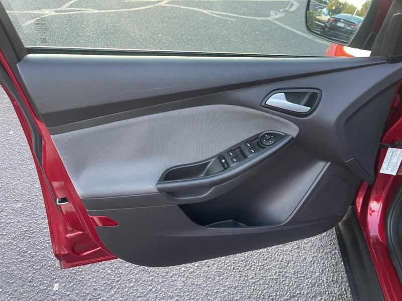 used 2014 Ford Focus car, priced at $9,250