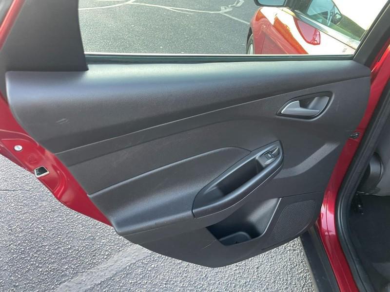 used 2014 Ford Focus car, priced at $9,250