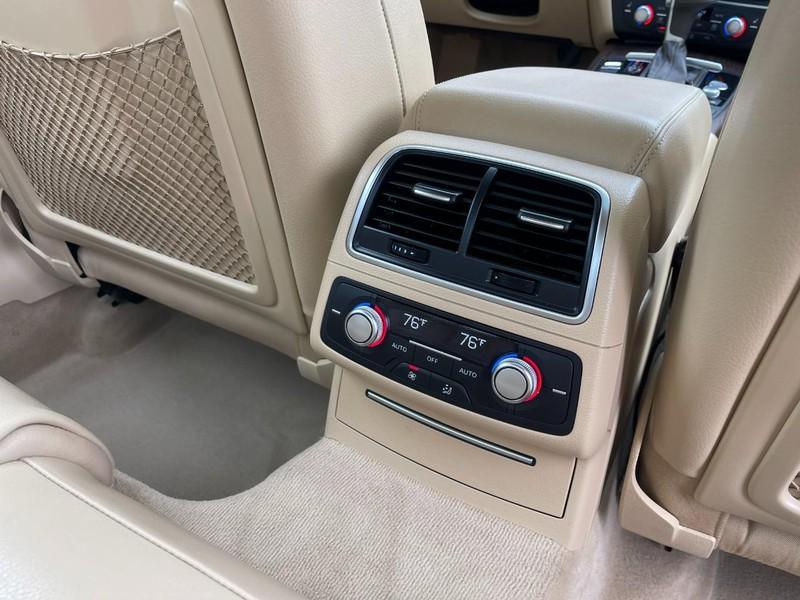 used 2015 Audi A6 car, priced at $17,503