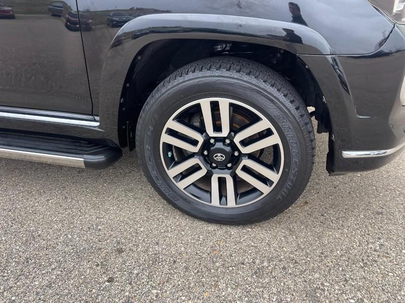 used 2016 Toyota 4Runner car, priced at $28,993