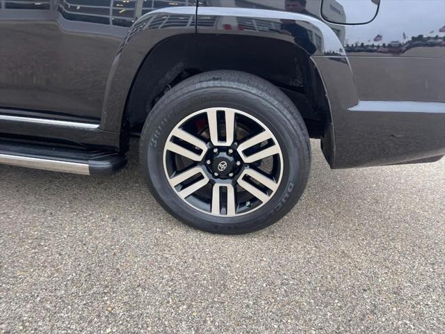 used 2016 Toyota 4Runner car, priced at $29,999