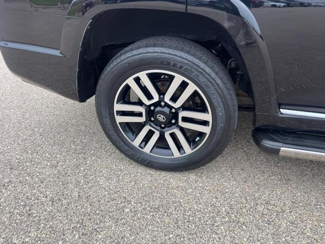 used 2016 Toyota 4Runner car, priced at $29,999