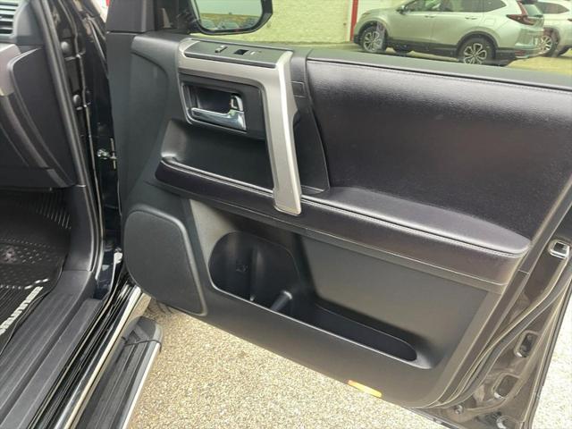used 2016 Toyota 4Runner car, priced at $29,999