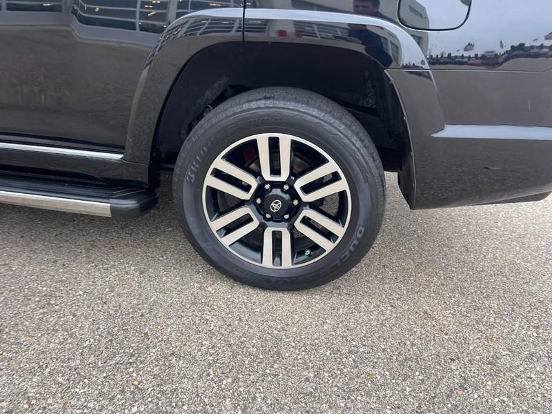 used 2016 Toyota 4Runner car, priced at $28,993