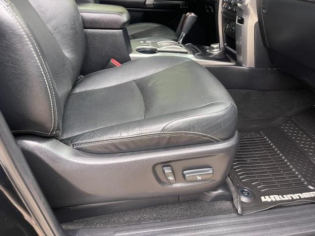used 2016 Toyota 4Runner car, priced at $29,999