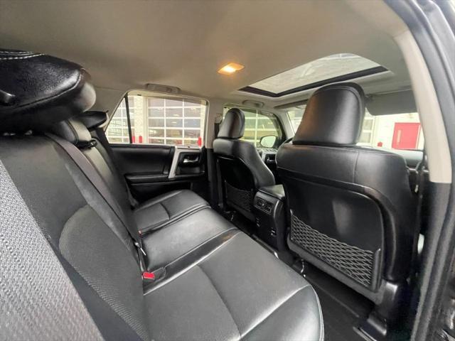 used 2016 Toyota 4Runner car, priced at $29,999