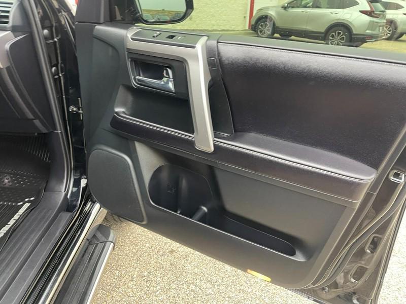 used 2016 Toyota 4Runner car, priced at $28,993