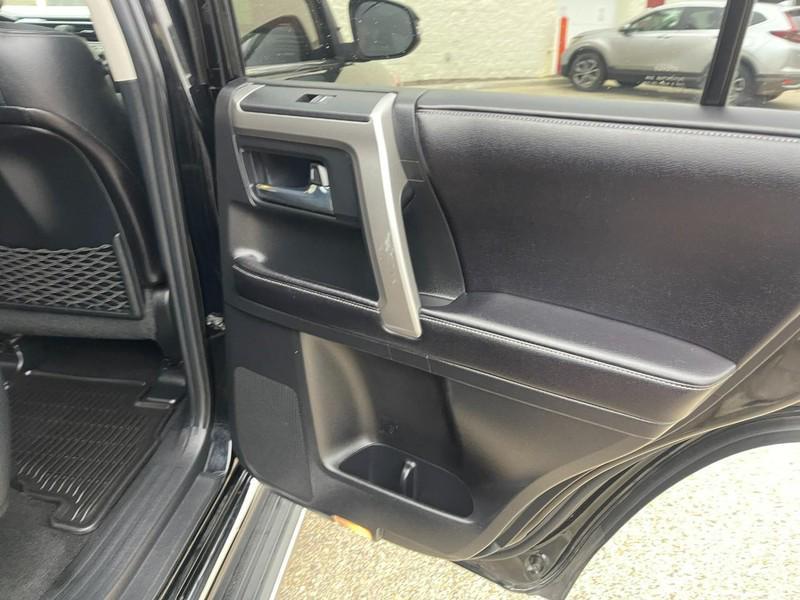 used 2016 Toyota 4Runner car, priced at $28,993