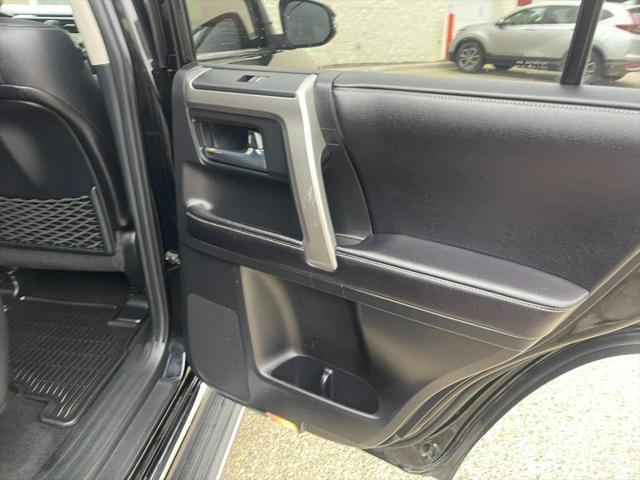 used 2016 Toyota 4Runner car, priced at $29,999