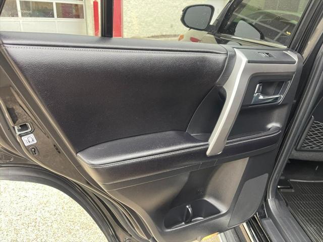 used 2016 Toyota 4Runner car, priced at $29,999