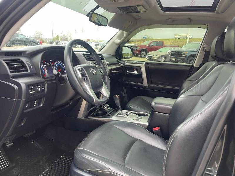 used 2016 Toyota 4Runner car, priced at $28,993