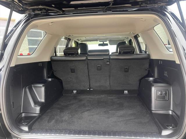 used 2016 Toyota 4Runner car, priced at $29,999