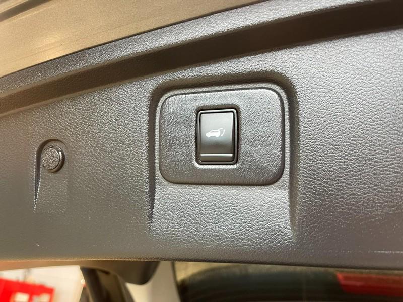 used 2017 Nissan Murano car, priced at $14,996